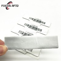 Promotional Logo Printing NFC RFID Sticker for Payment/Management